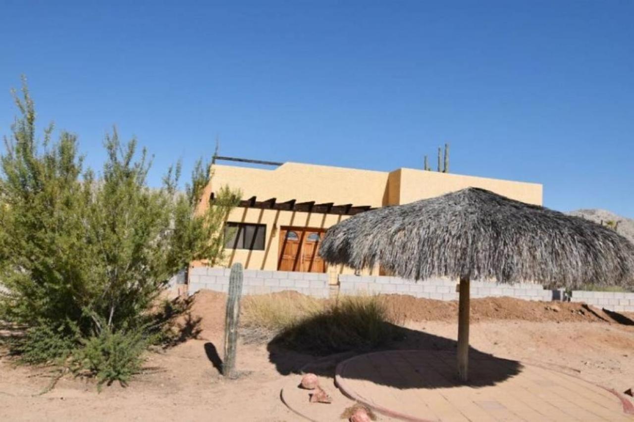 Los Sahuaros San Felipe Rental Exterior photo