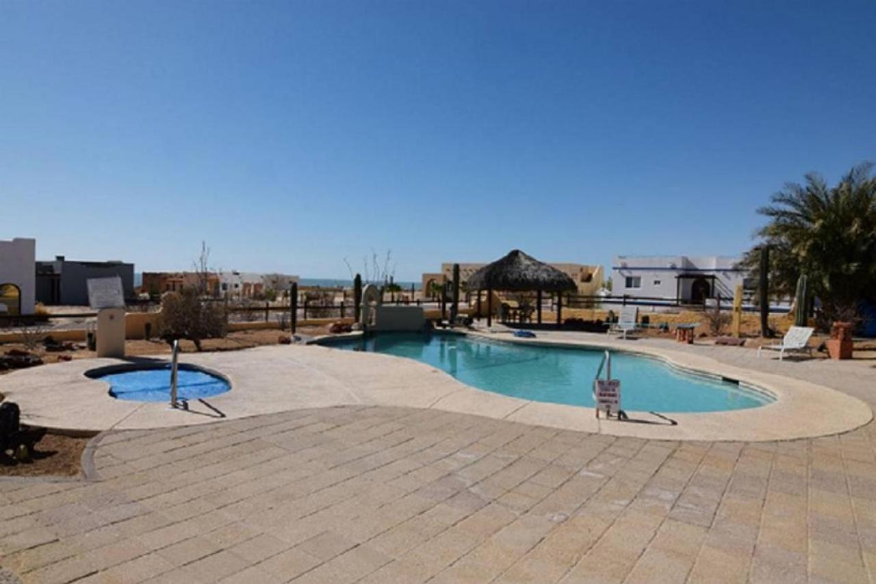 Los Sahuaros San Felipe Rental Exterior photo